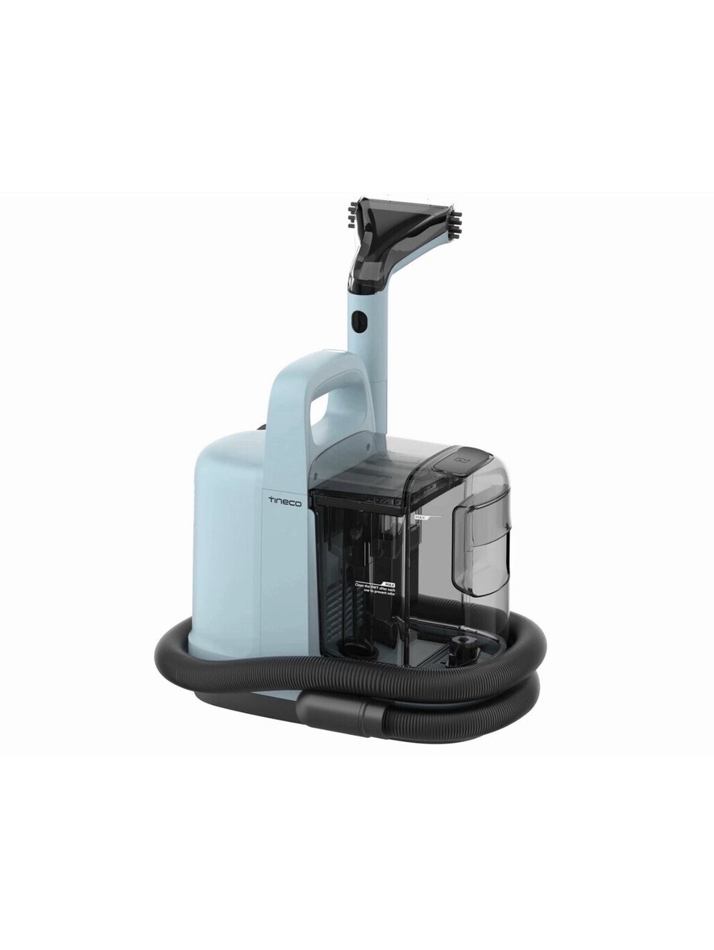 Tineco GO Spot Deep Carpet Cleaner, For Carpet & Upholstery, Ideal for Rugs